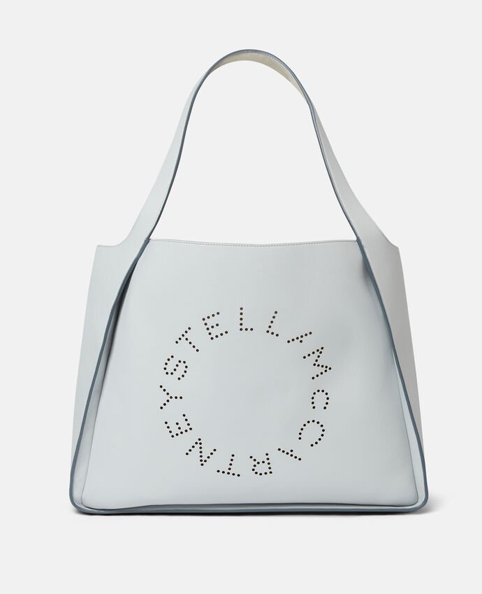 這款是Stella McCartney推出的Stella Logo Tote Bag。