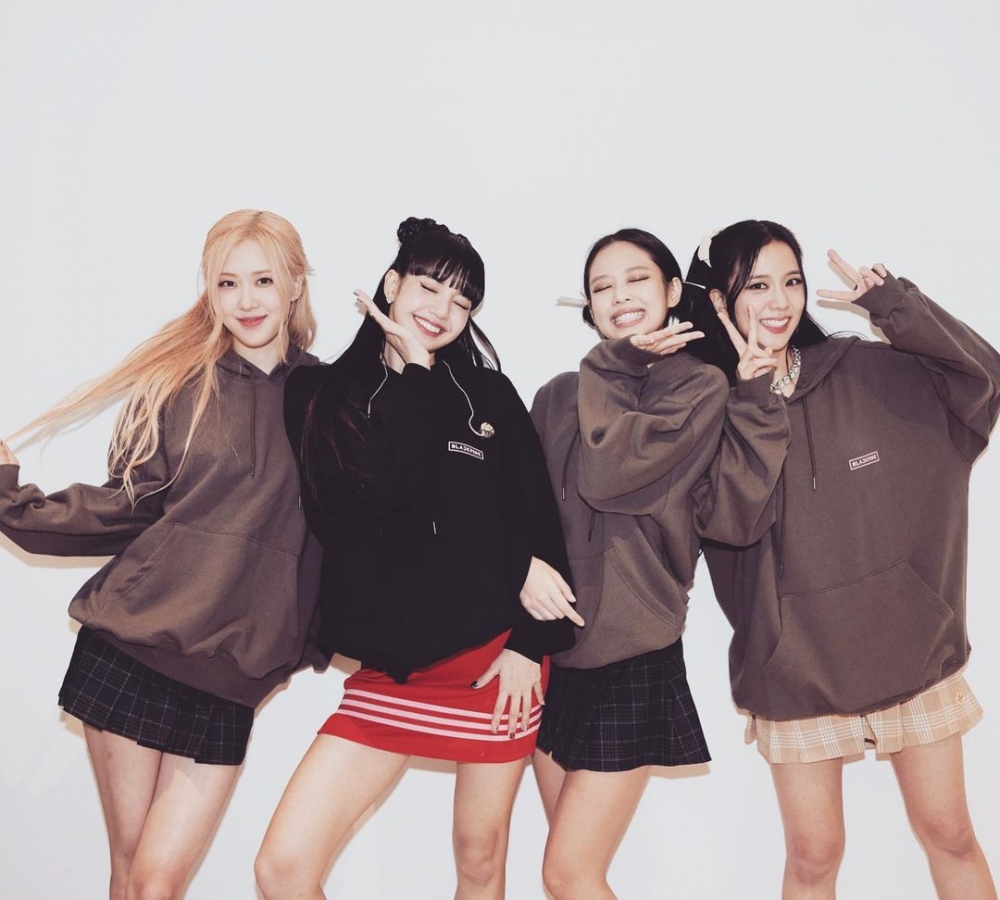 BLACKPINK世界巡迴演唱會《BORN PINK》將於2023年登陸香港及台灣,粉絲已經開始準備搶飛了!