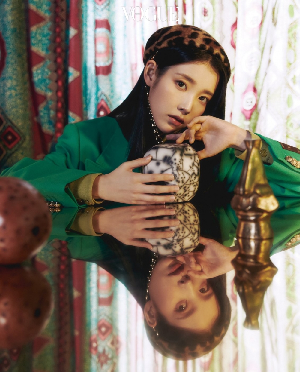 Gucci Cosmogony系列以全新的方式呈現宇宙起源