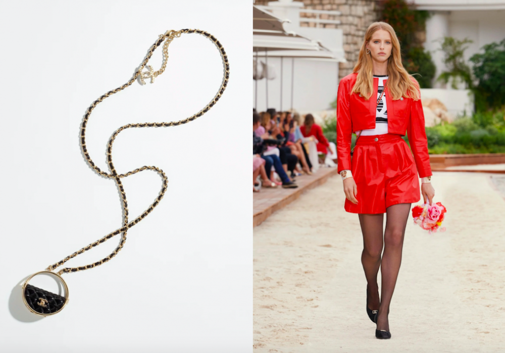 別緻的設計是它的迷人之處。