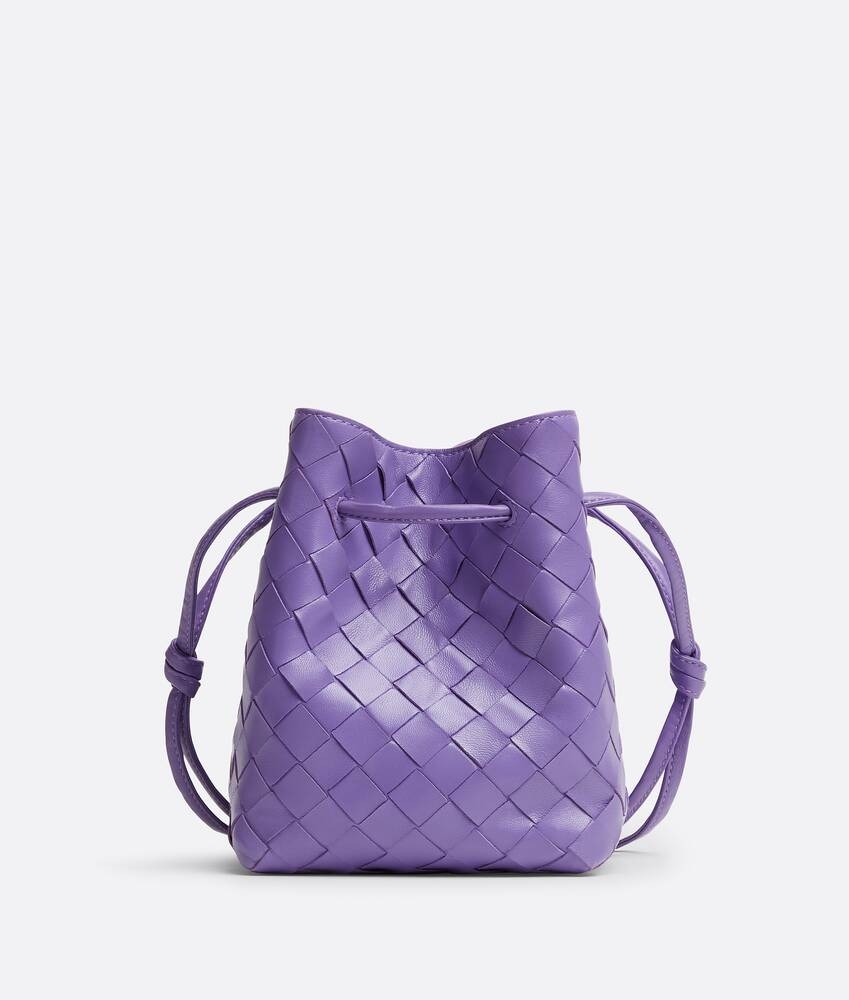 融合了無可挑剔的編織工藝