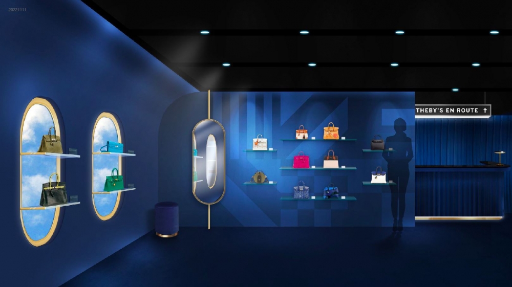 開創全新藝術領域及收藏形式及體驗