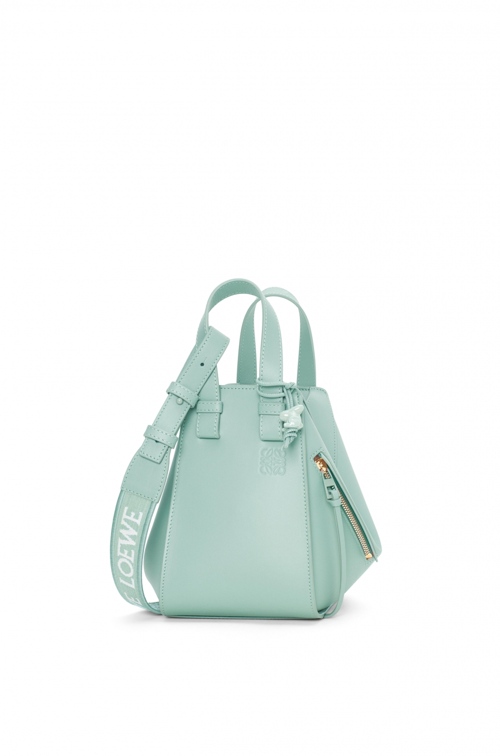 LOEWE Compact Hammock-淡青釉。