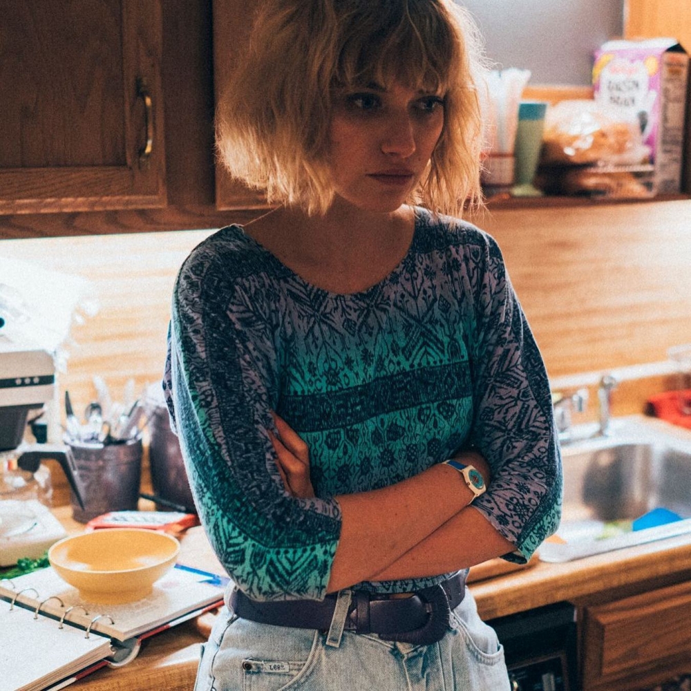 她會如何演繹這角色呢?