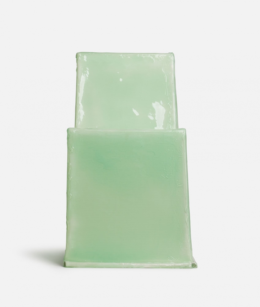 單色的設計則是更有果凍感。