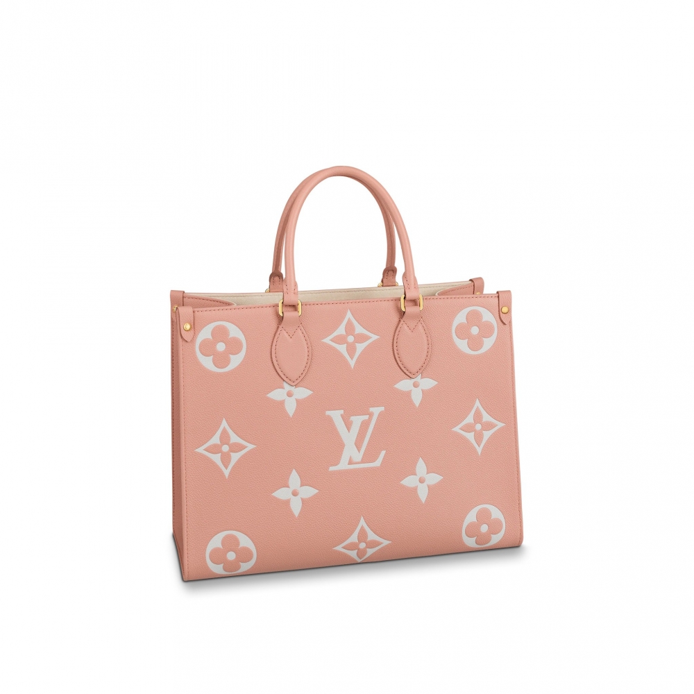 Louis Vuitton OnTheGo MM
