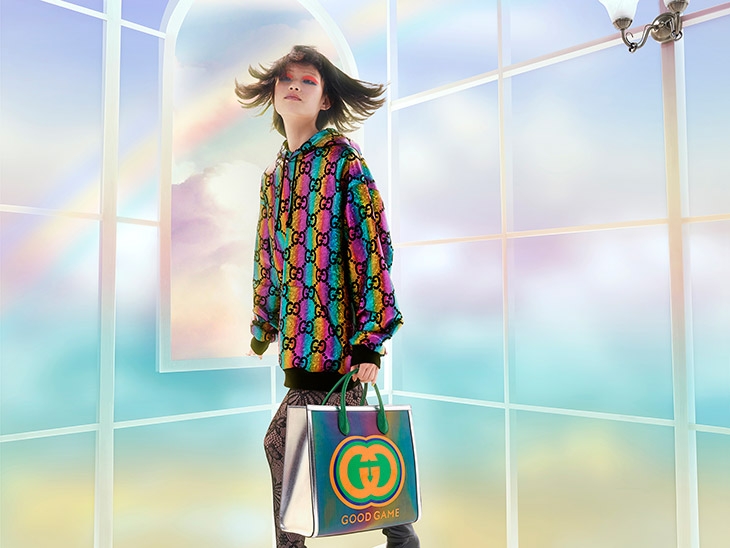 Good Game Capsule「好遊戲膠囊系列」