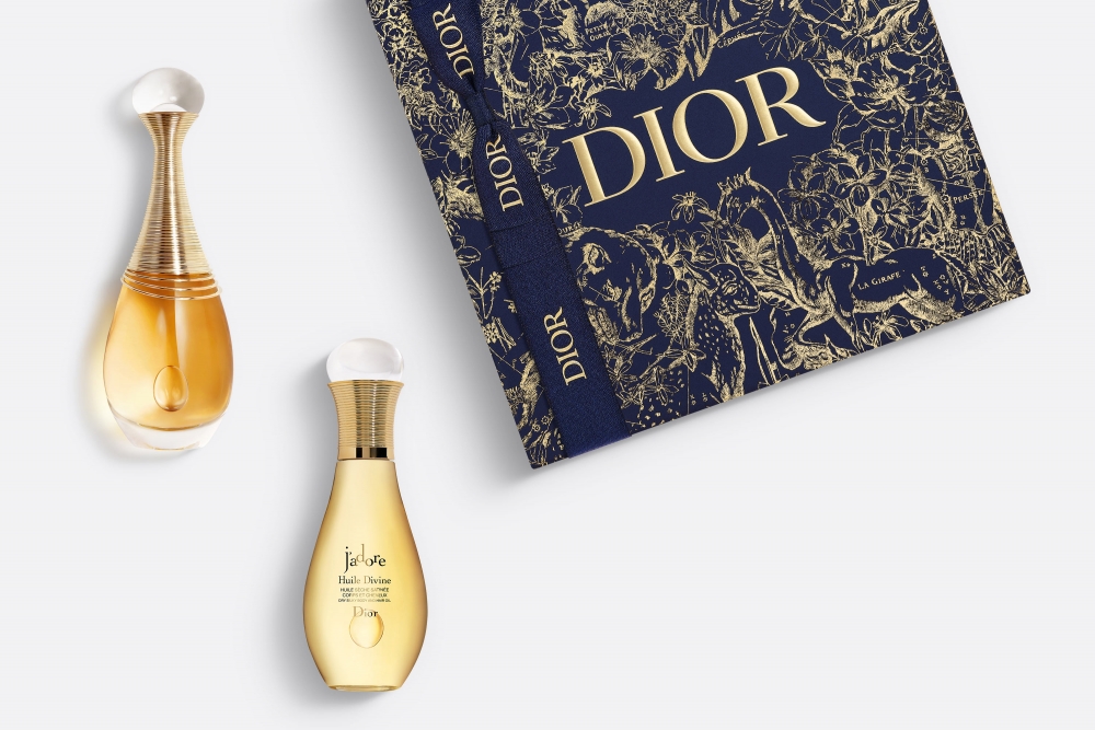 超夢幻的Dior，任何女生都愛！