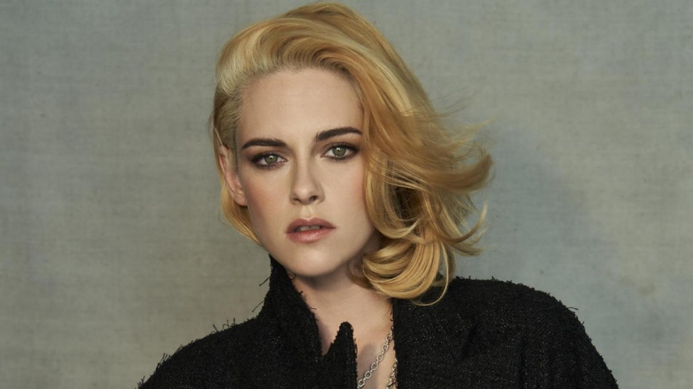 兩位個性女生的相遇,太令人期待了。