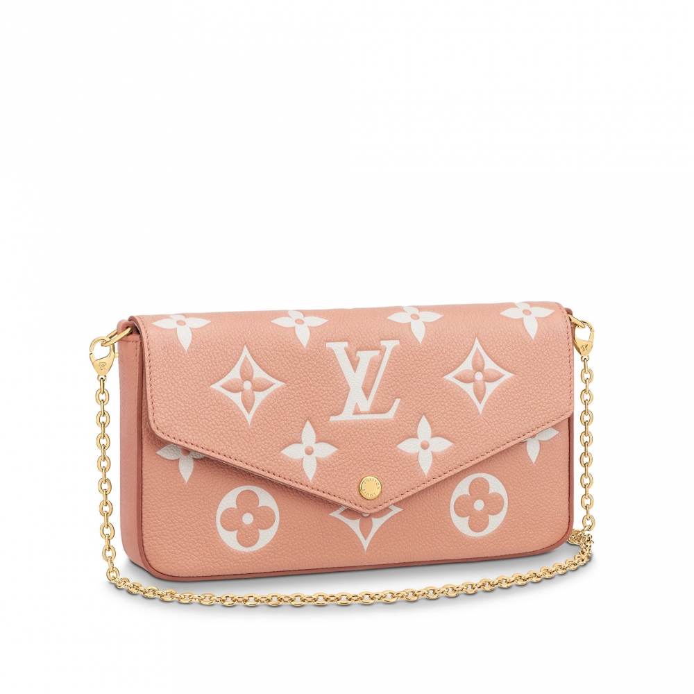 Louis Vuitton Félicie Pochette