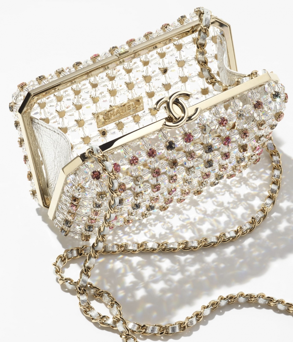 內部精緻華麗設計讓人目不轉睛