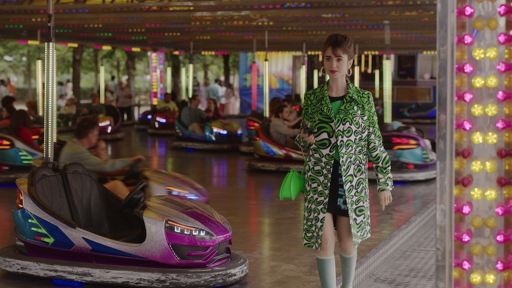 仿造Playstation掌上遊戲機的時髦手袋