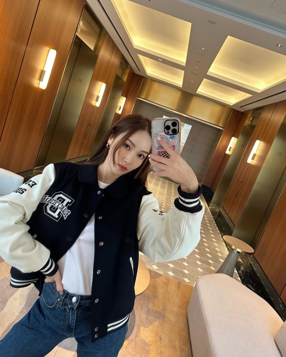 被演藝事業埋沒的美妝KOL: Jessica一向護膚有道!