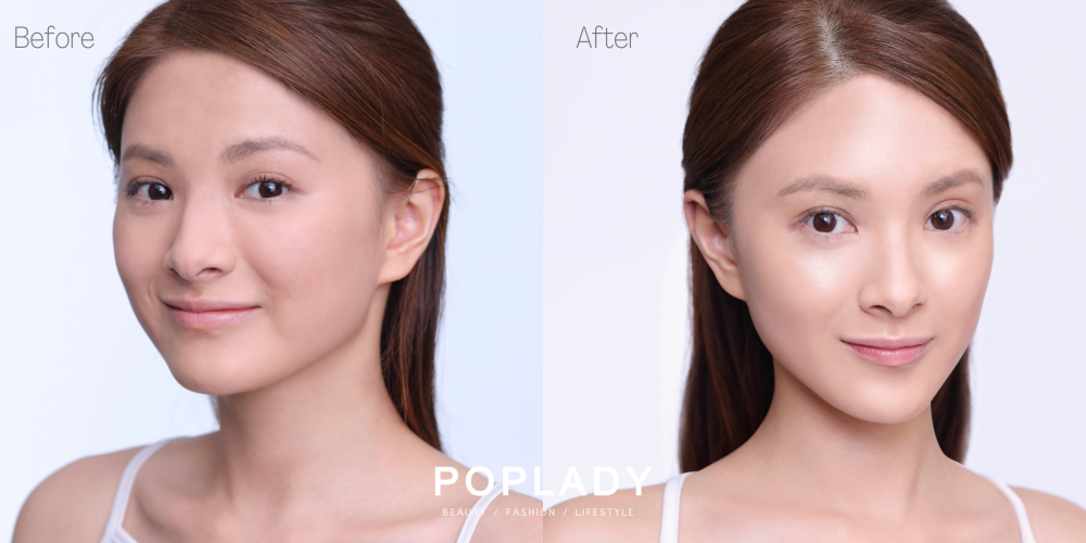 使用「再生黑面霜」後,肌膚真的由乾燥暗啞變回水潤有光澤,看得見的修護功效是12小時內發生。