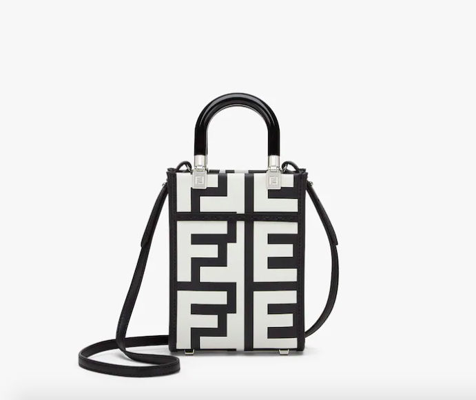 在日常中實用滿分的Mini Sunshine Shopper。