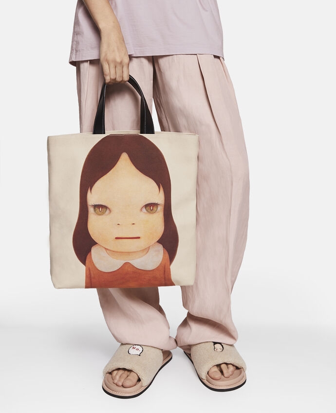 具有藝術感的實用款式。