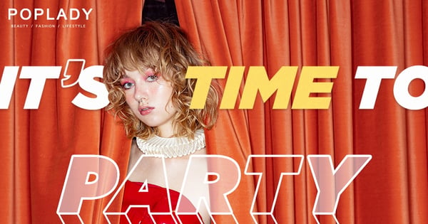 IT’S TIME TO PARTY!年末最期待的事,Gucci、LOEWE、Miu Miu 、Prada時尚派對的穿搭指南