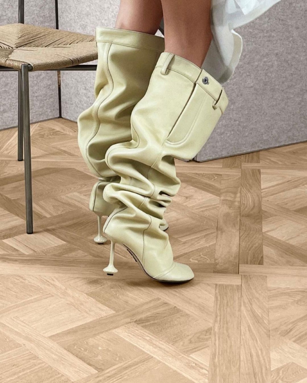 展現趣味的活力與精湛工藝。