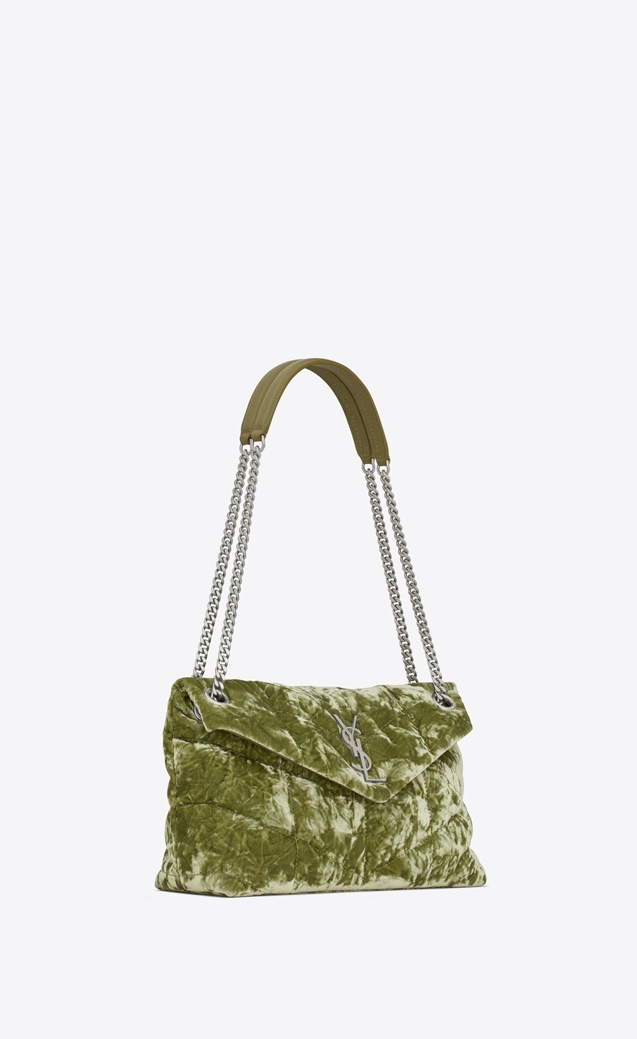 披上全新「天鵝絨」外衣