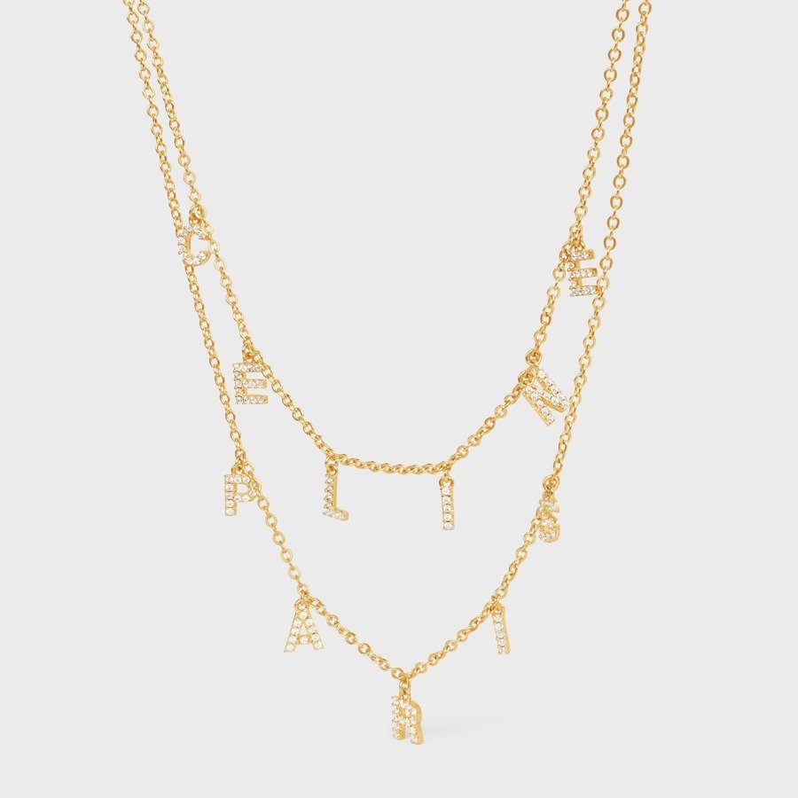 別緻奢華的設計。