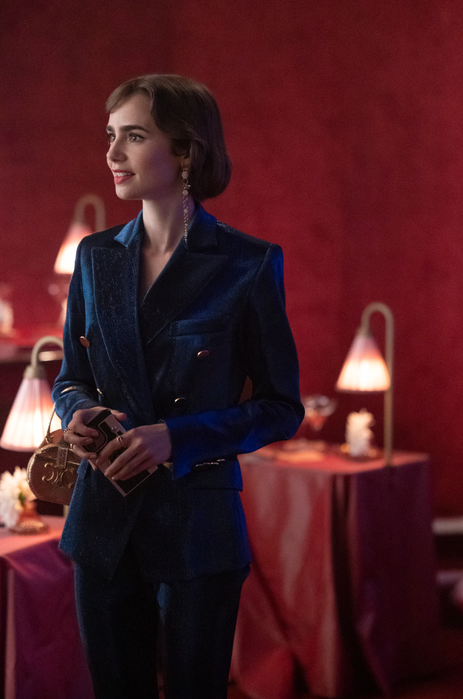 CELINE的TRIOMPHE凱旋門系列讓人一見鍾情