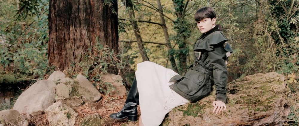 這次的聯名款,時髦又實用很值得購入。