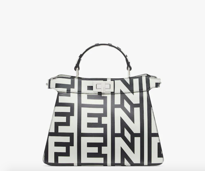 本次推出的Peekaboo ISeeU Small。