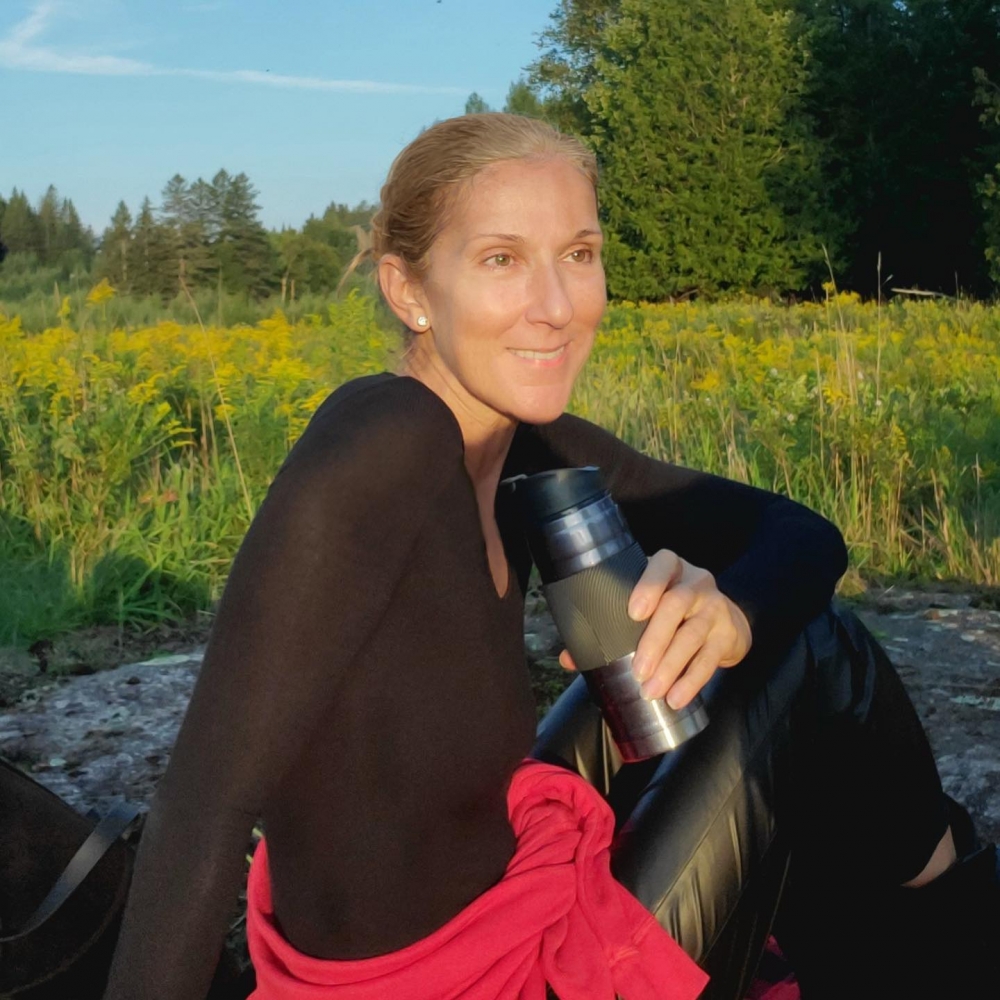 Celine Dion宣布罹患非常罕見的神經疾病