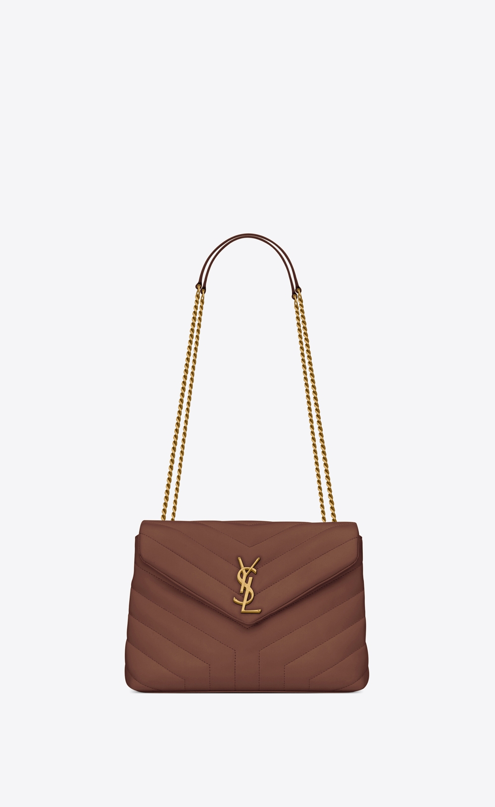 Saint Laurent LouLou Small Chain Bag