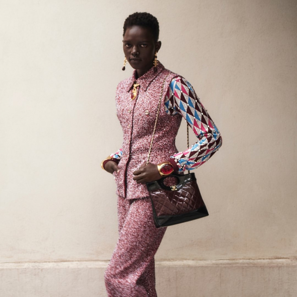 讓我們可以感受到本次設計的氛圍。