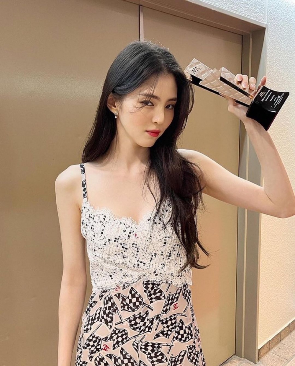 期待未來韓韶禧在不同領域給的驚喜。