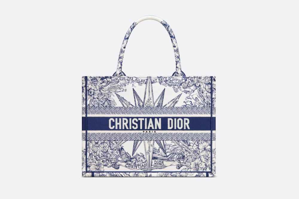 Dior BOOK TOTE
