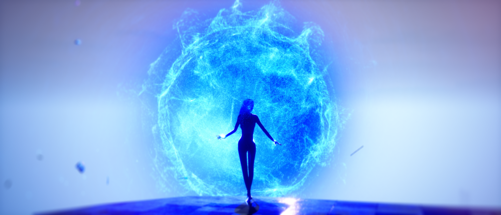 《再見公主》寓意發人深省，MV每一細節都與Tia所思所遇緊緊連結。