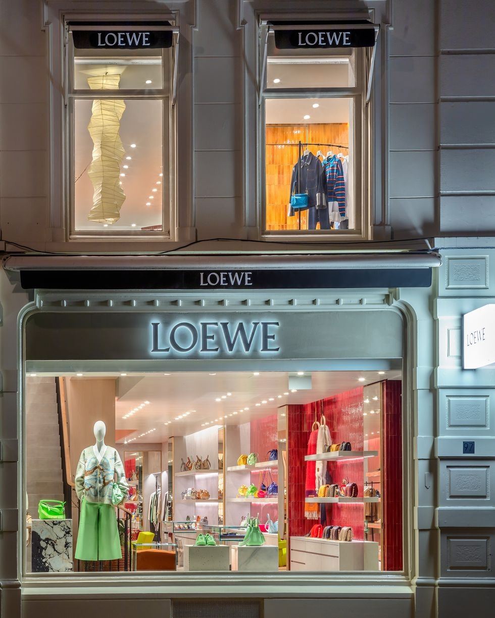 LOEWE