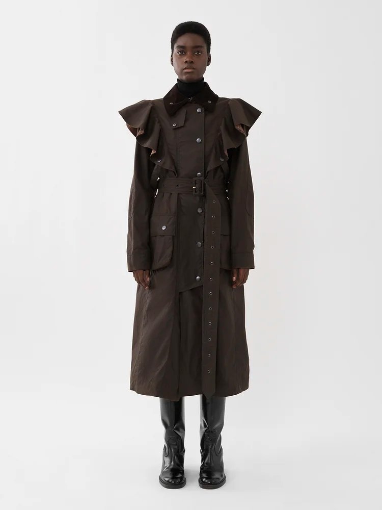 經典又百搭的設計。