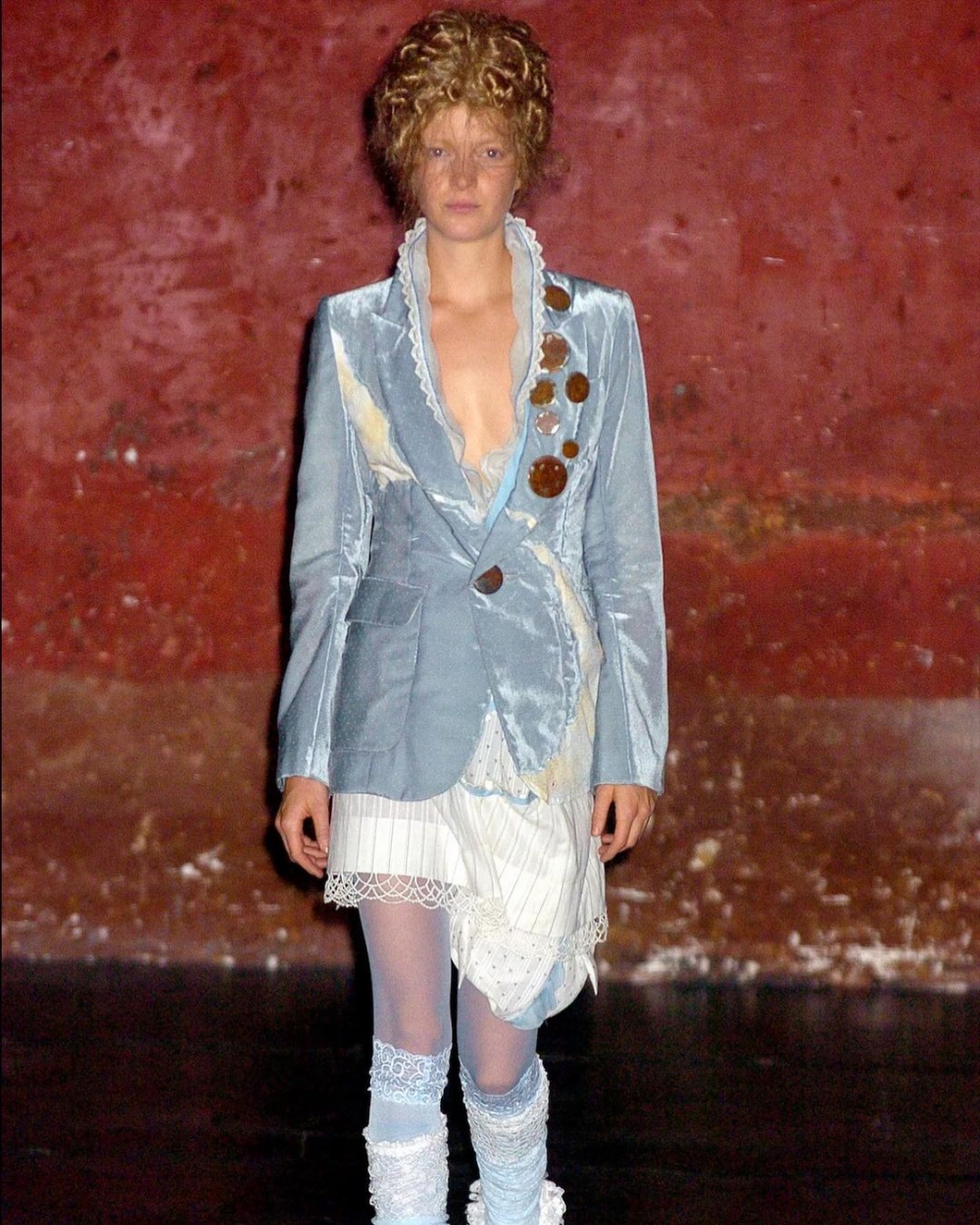 在IG＠luckynumber.8上你可以買到不同的時尚設計單品。