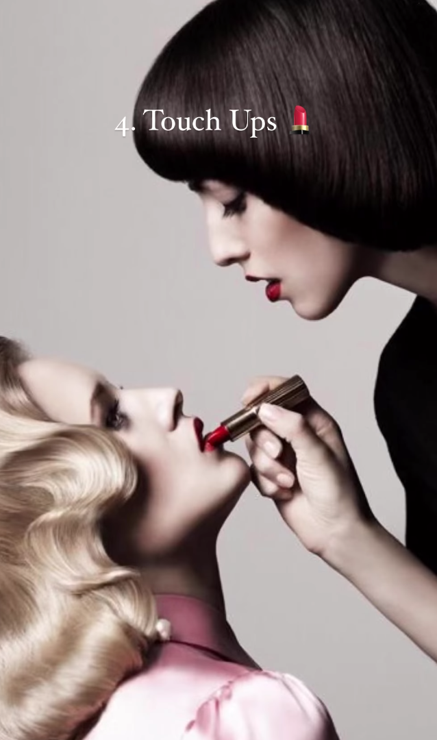 拍出與其他人都不一樣的合照。