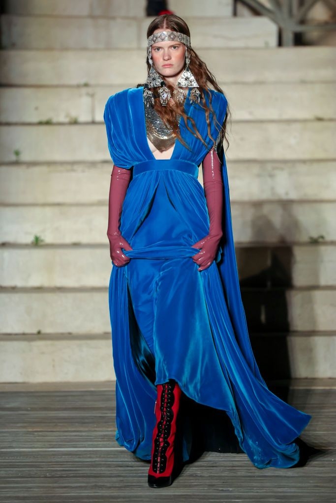 混合各年代地域元素