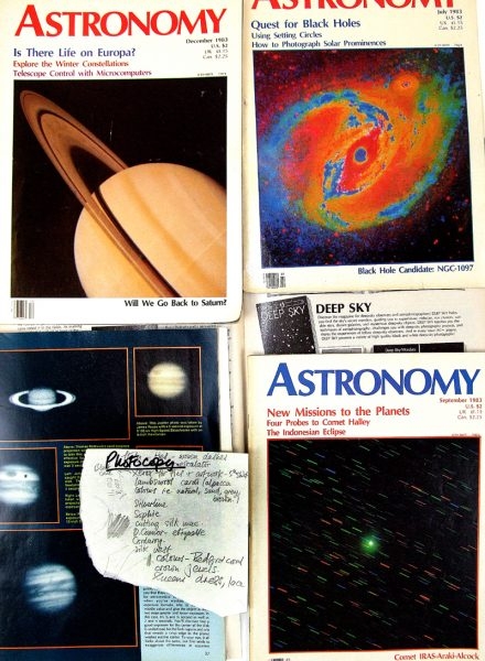 當時她獲得靈感的來源。