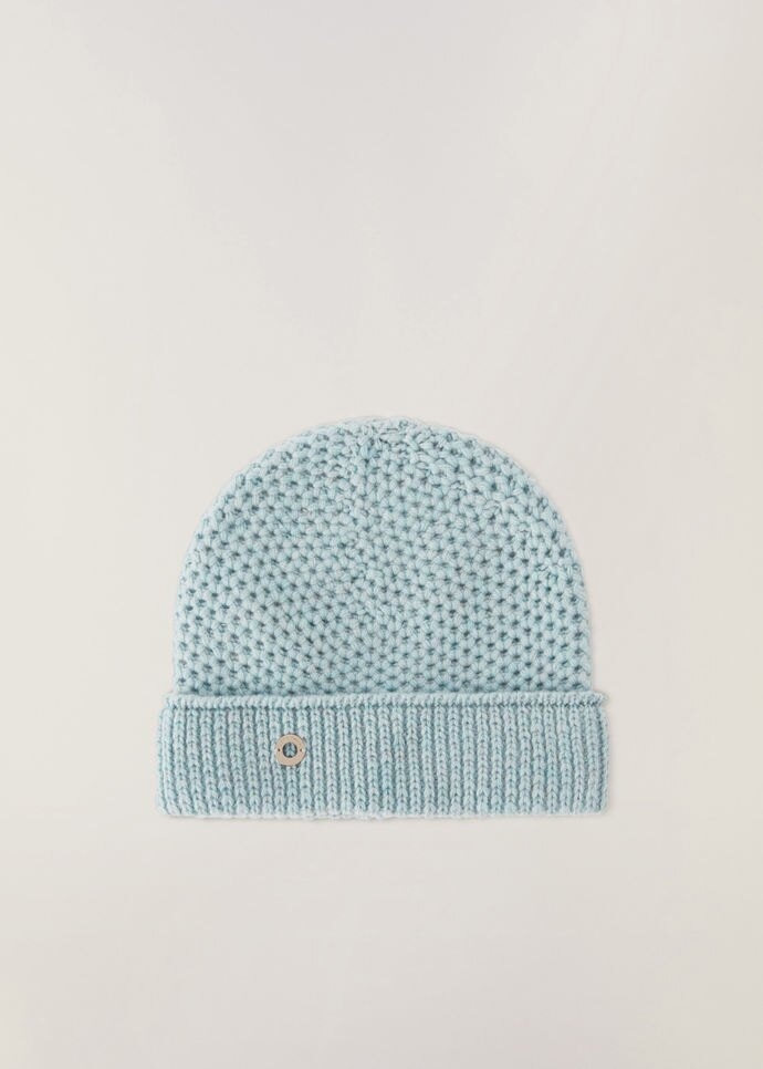 Loro Piana Rougemont毛帽