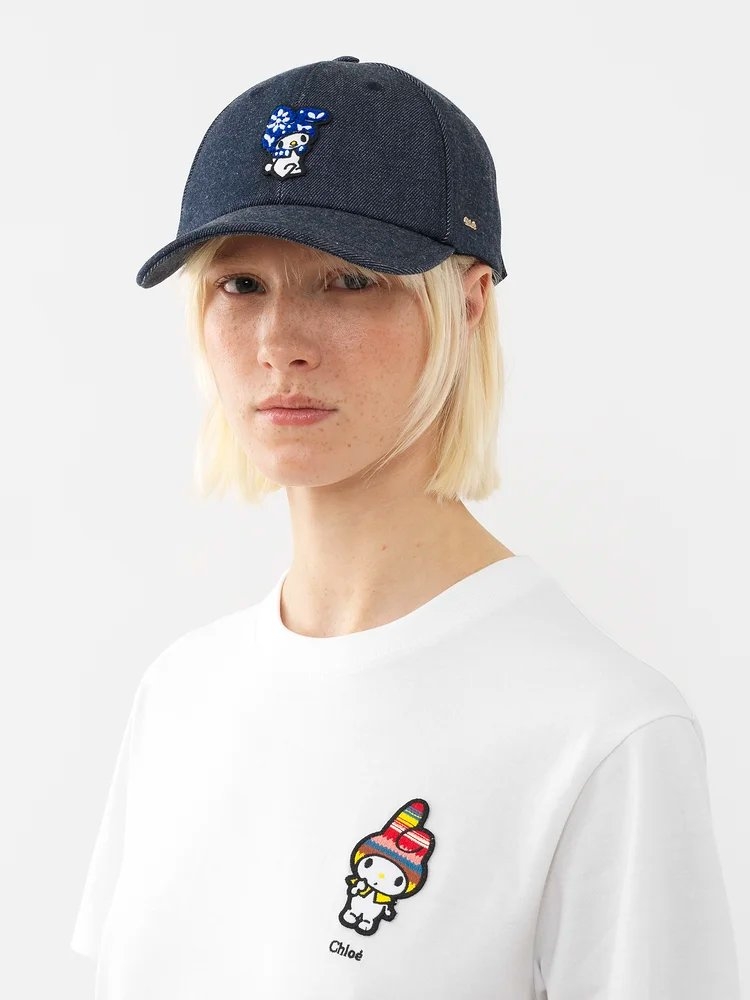 在日常當中都能搭配。