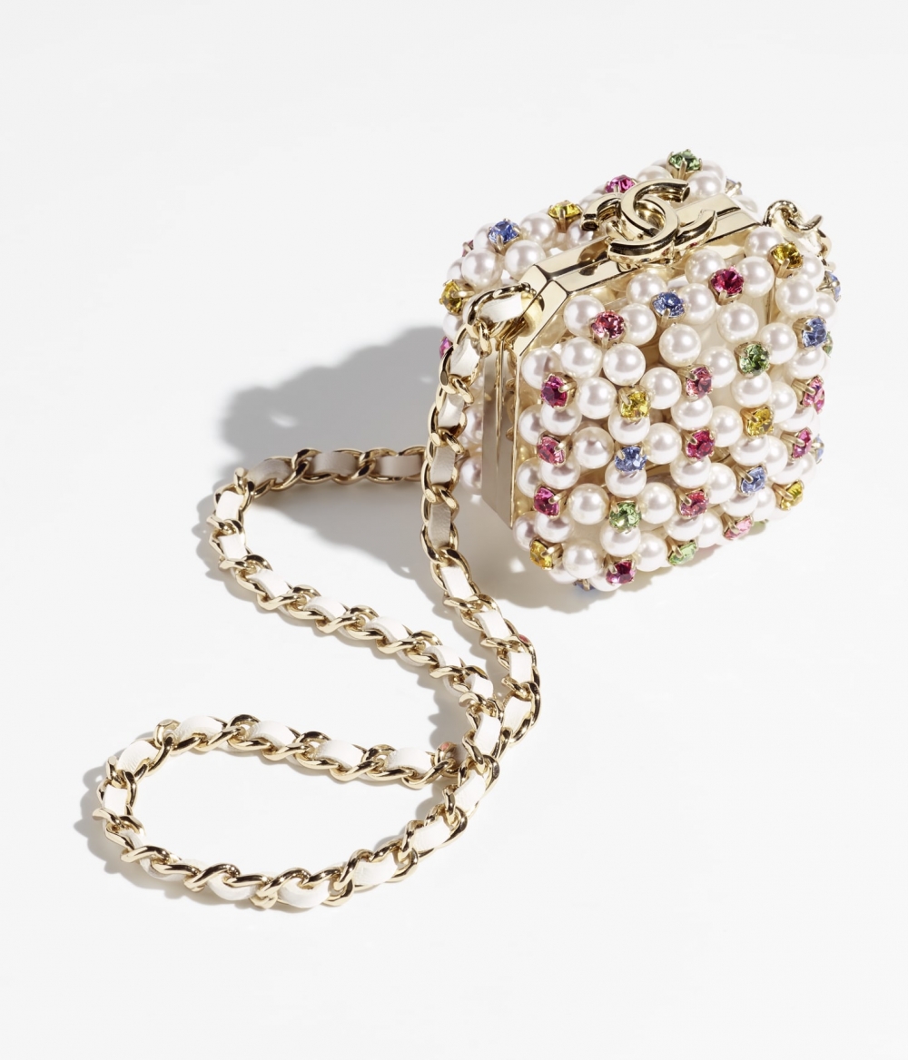 令人難以忘懷的絕美包款