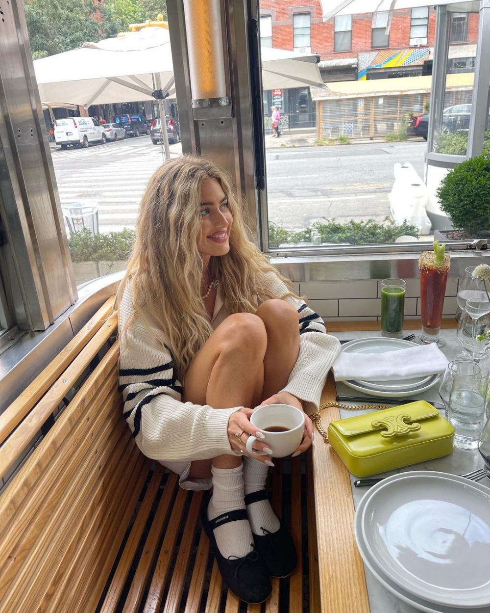 許多博主都已經搶先示範。