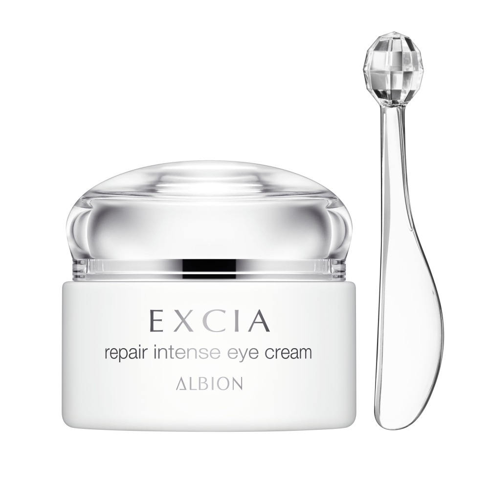 ALBION雅思臻顏青春塑形眼霜