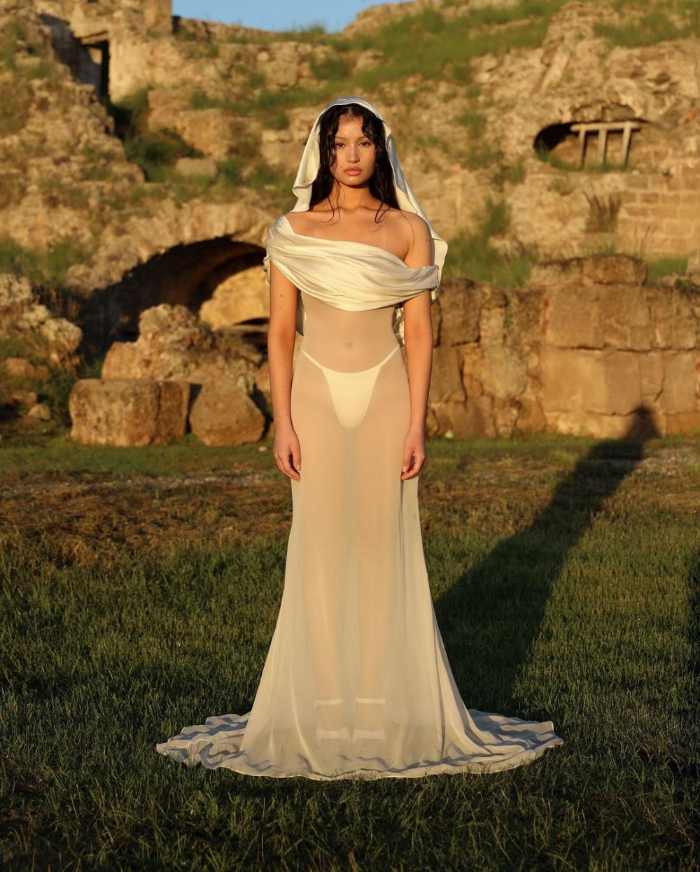 一起認識紐約品牌Mirror Palais。