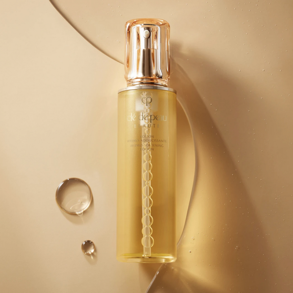 鉑鑽源亮柔膚水 HK$950