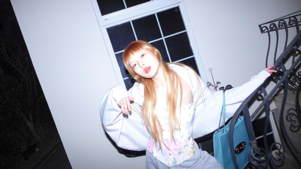 是2023年可以大膽嘗試一下的時髦特殊色