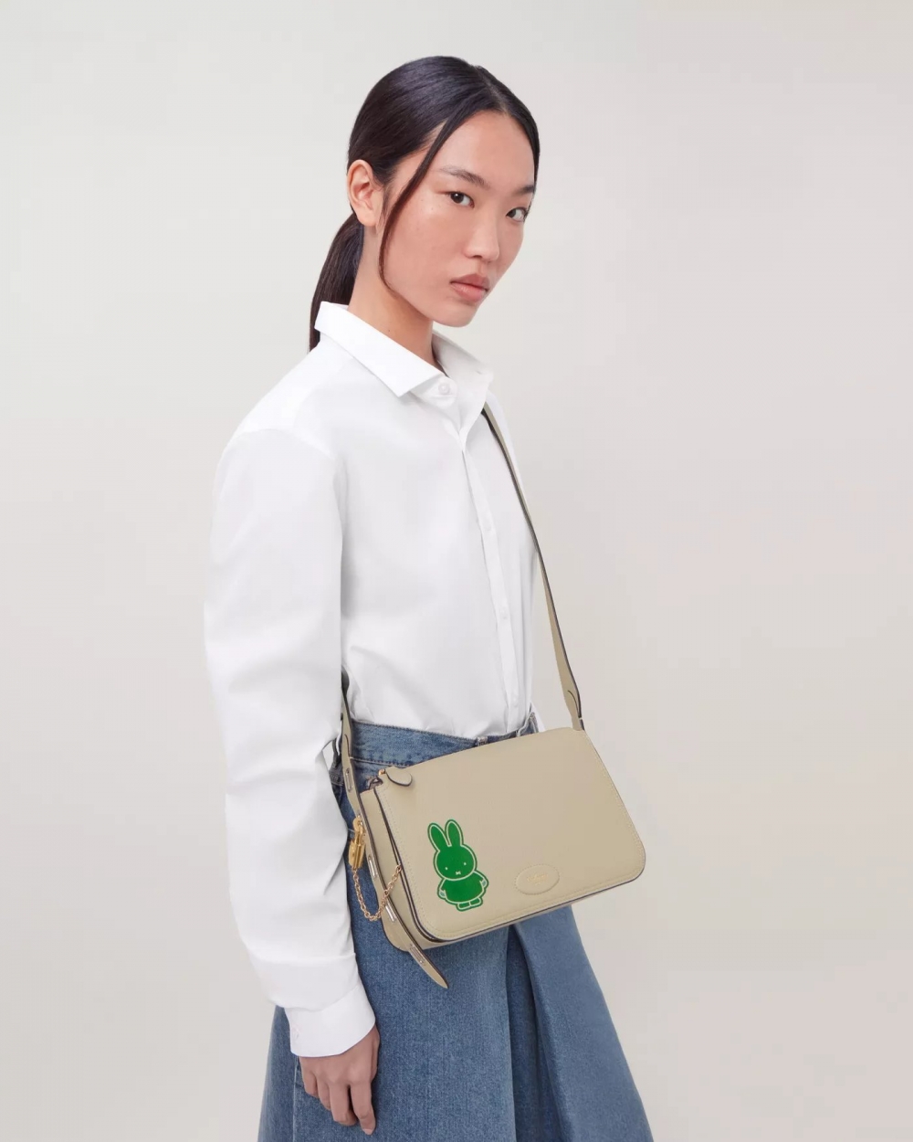 在日常中也非常好攜帶。