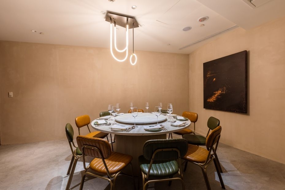 過年時刻，也能到此相聚。