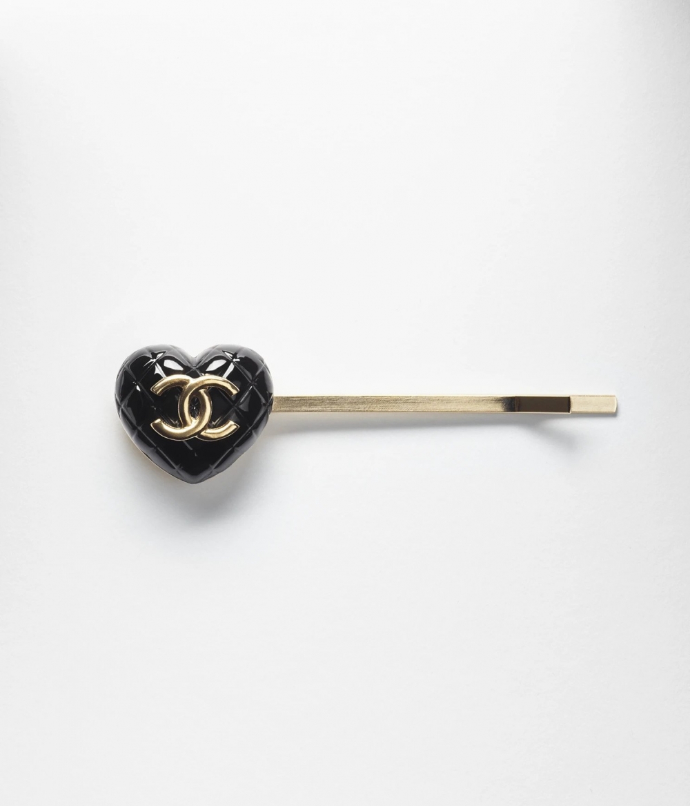 CHANEL Hair Pin